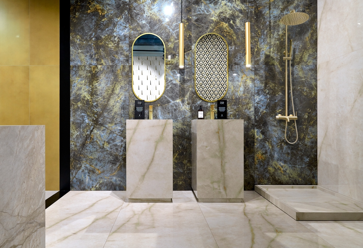 Шоу-рум ITALON